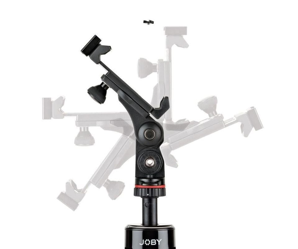 Joby GripTight PRO TelePod
