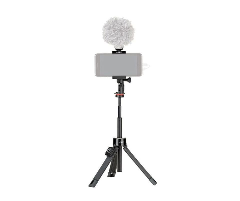 Joby GripTight PRO TelePod