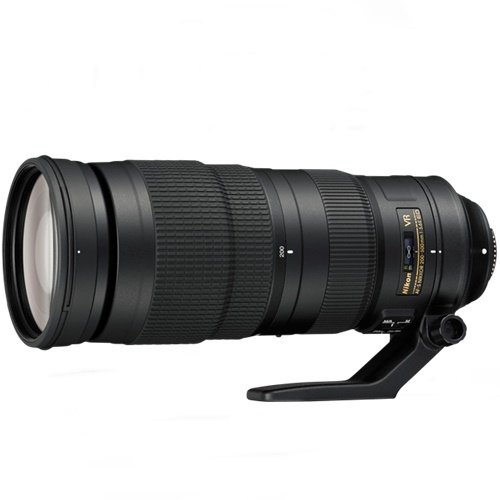 美品 Nikon AF-S 200-500mm f/5.6E VR おまけ有り Nikon AF-S 200-500mm f/5.6E ED VR Lens | Novafotograf.com