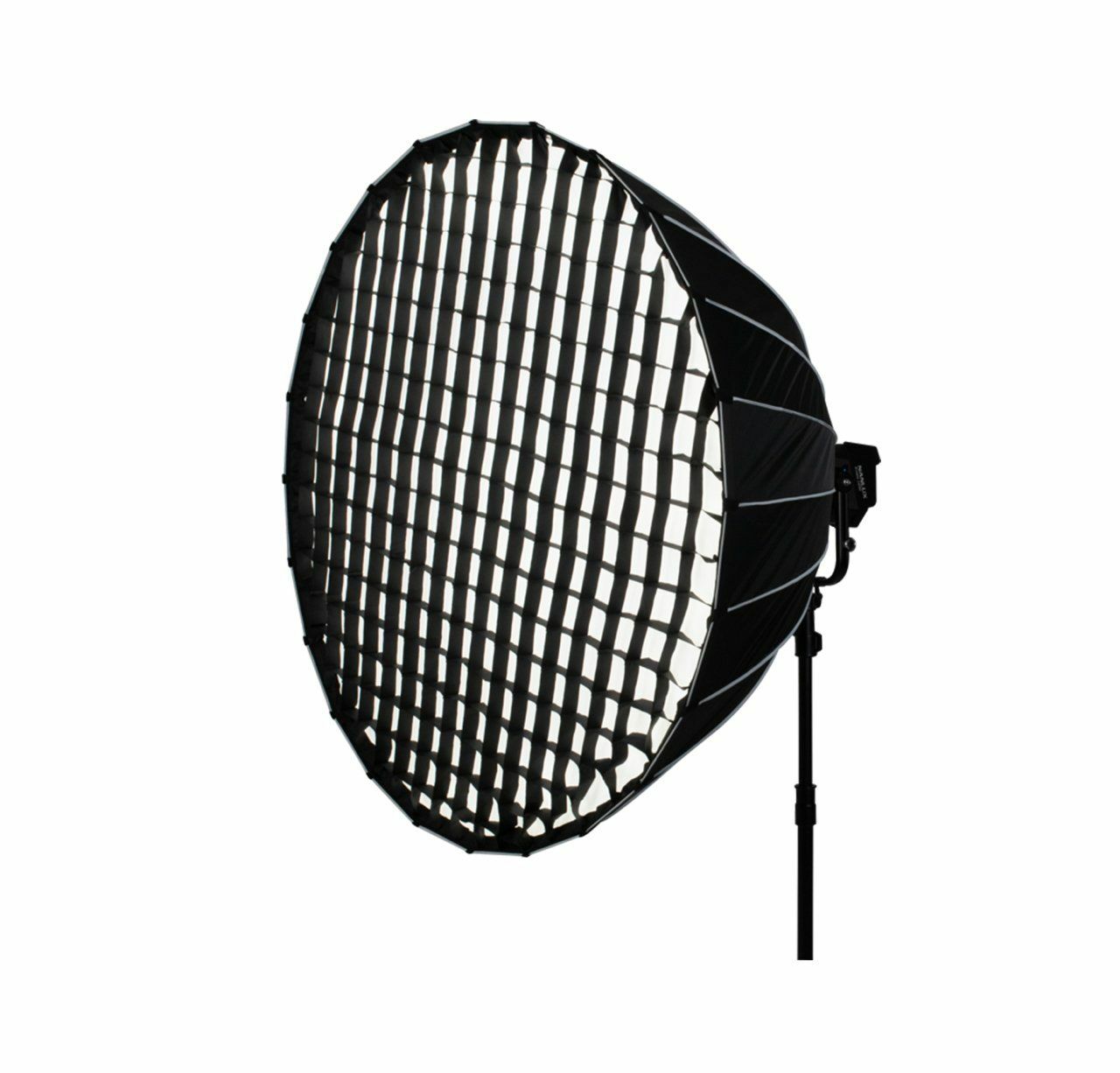 Nanlux SB-NLM-150-PR 150cm Parabolic Grid'li  Softbox (1 Gün Sonra Teslim)