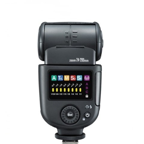 Nissin Di700 Flaş (Canon Uyumlu)