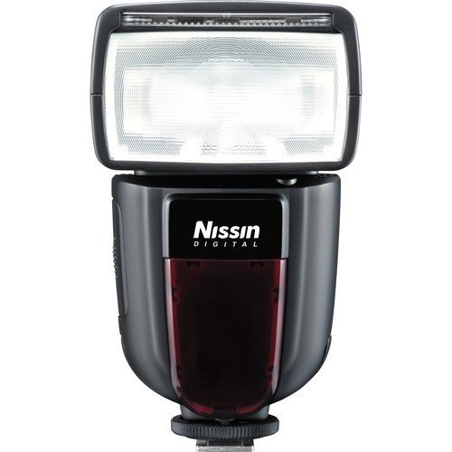 Nissin Di700 Flaş (Canon Uyumlu)