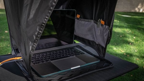 Tether Tools Aero Sunshade