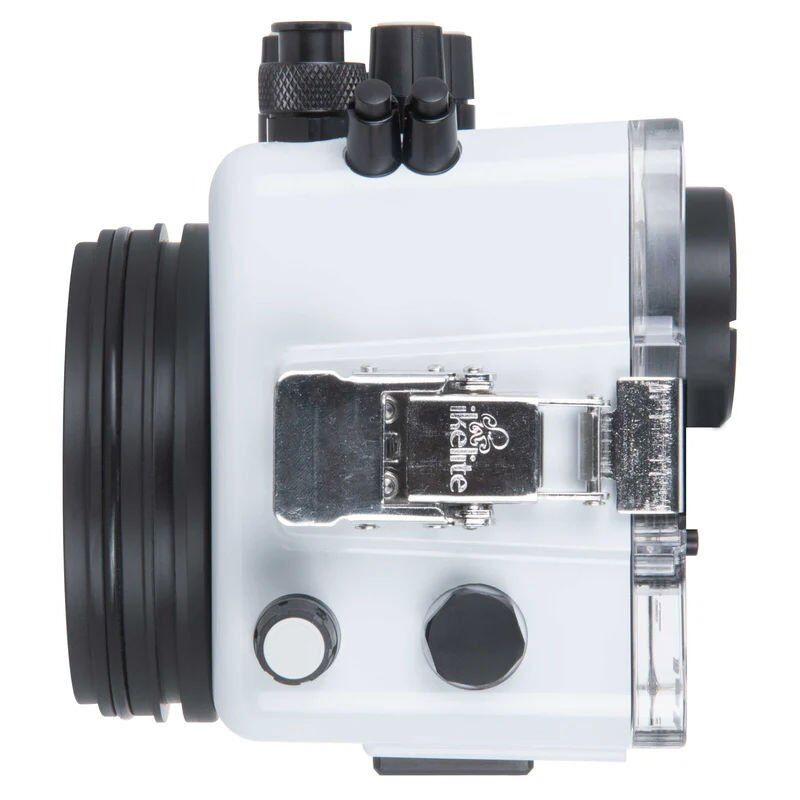 Ikelite Kabin (OM System OM-5 ve Olympus OM-D E-M5 III Kameralar için)