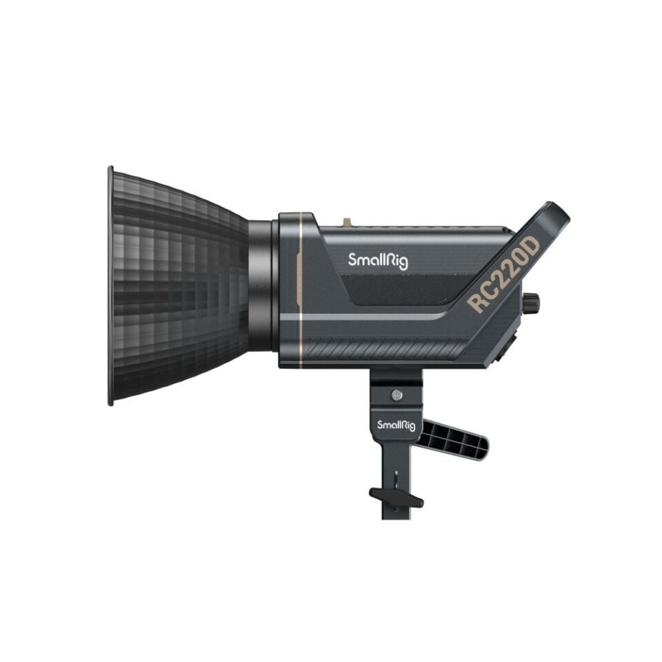 SmallRig 3618 RC 220D Beyaz Video Işığı