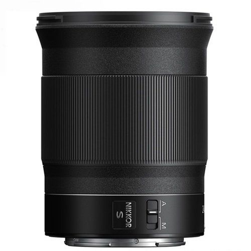 Nikon Z 24mm f/1.8 S Lens