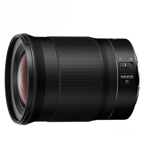 Nikon Z 24mm f/1.8 S Lens ( 2.917 ₺ Geri Ödeme )