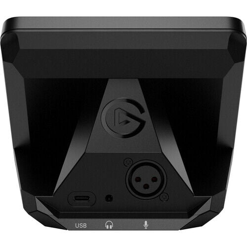 Elgato 10GBD9921 Stream Deck+ Kit Ve XLR Dock