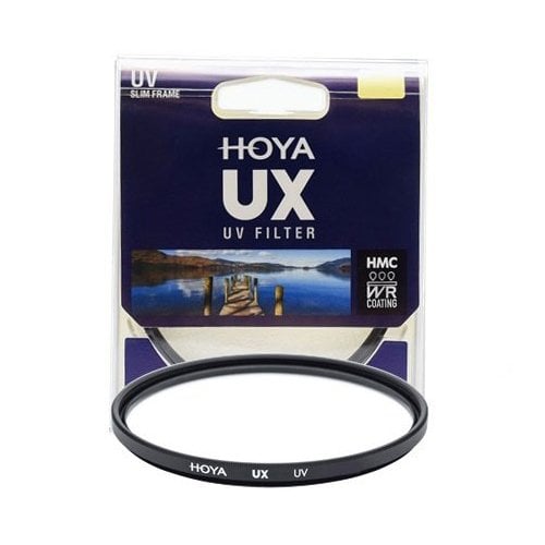 Hoya 67mm UX UV Filtre