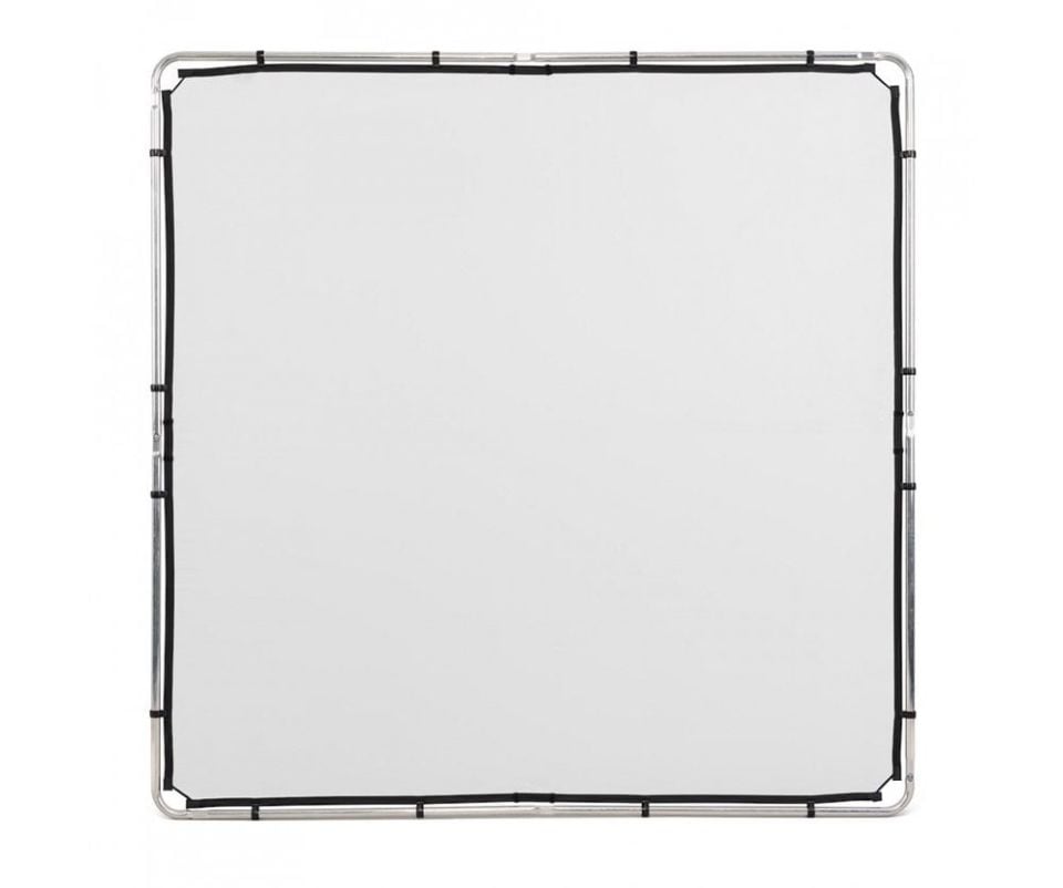 Manfrotto Pro Scrim All In One Kit 2x2m Large