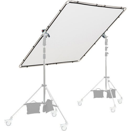Manfrotto Pro Scrim All In One Kit 2x2m Large