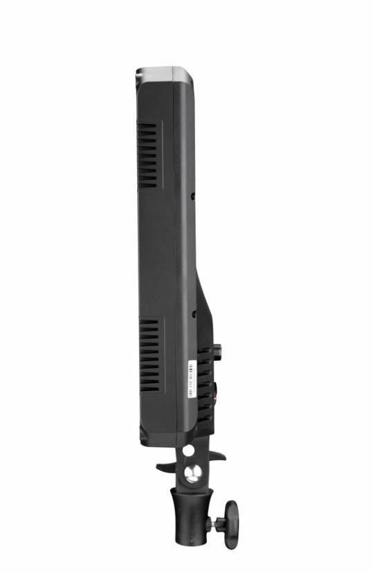 Nanlite Compac 40  Bi-Color LED Video Işığı