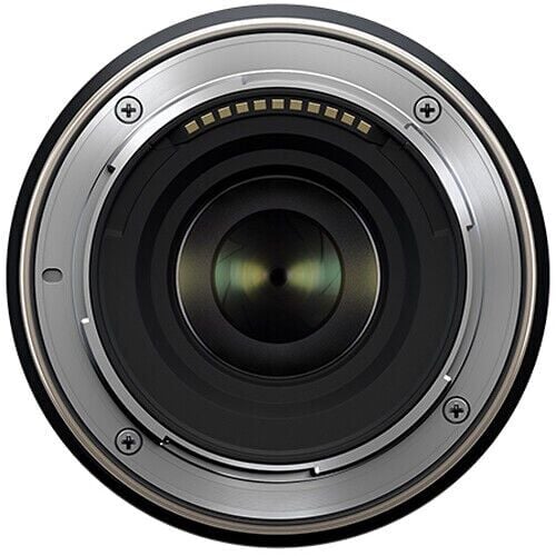 Tamron 17-70mm f/2.8 Di III-A VC RXD Lens (Nikon Z)