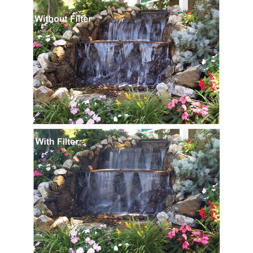 Tiffen 77mm Variable Değişken ND (2-8 Stop)