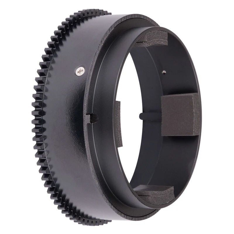 Ikelite Zum (Zoom) ve Odaklama (Focus) Dişlisi (Gear)