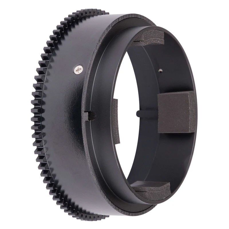 Ikelite Zum (Zoom) ve Odaklama (Focus) Dişlisi (Gear)