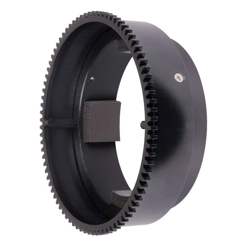 Ikelite Zum (Zoom) ve Odaklama (Focus) Dişlisi (Gear)