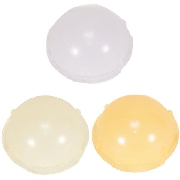 Backscatter Hybrid Flaş Kubbe Işık Dağıtıcı (Dome Diffuser) Set