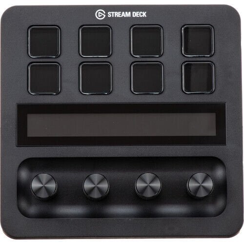 Elgato 10GBD9901 Stream Deck +