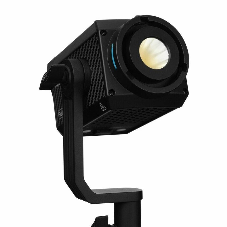 Nanlite Forza 60C Video Işığı Kiti (1 Gün Sonra Teslim)