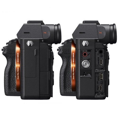Sony A7R IIIA Body