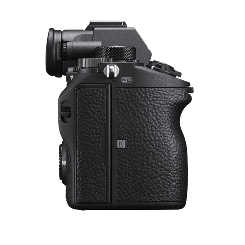 Sony A7R IIIA Body