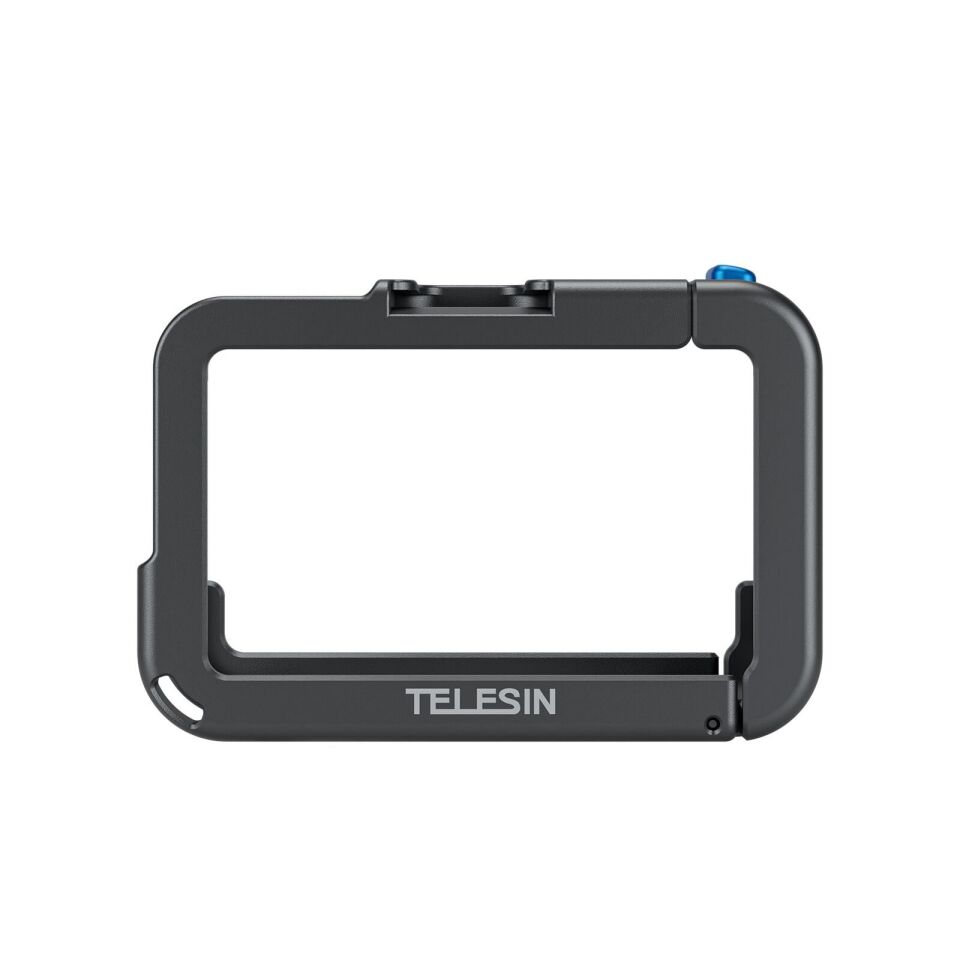 TELESIN Osmo Action 5 Pro Metal Kafes