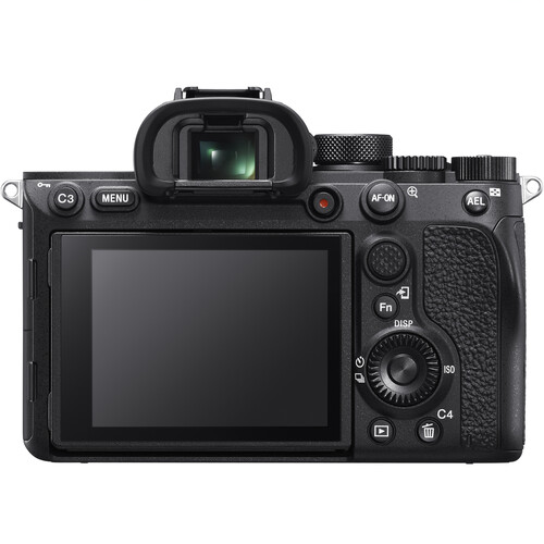 Sony A7R IVA Body