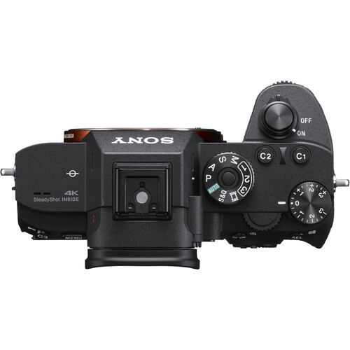 Sony A7R IVA Body