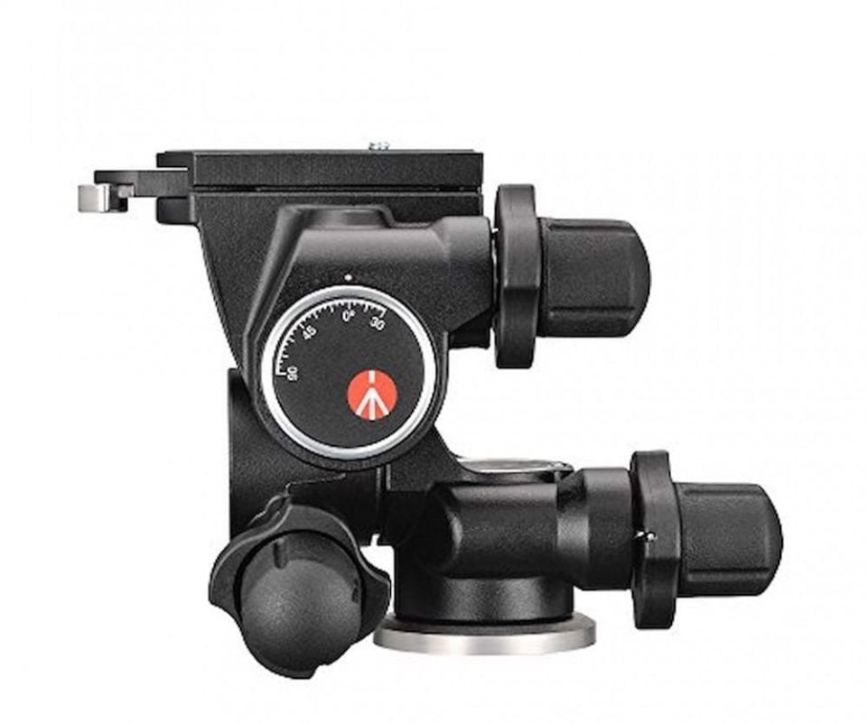 Manfrotto 410 Junior Geared Head