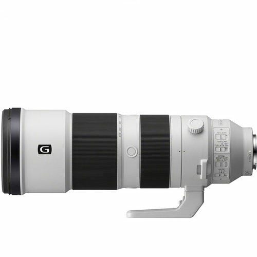 Sony FE 200-600mm f / 5.6-6.3 G OSS Lens