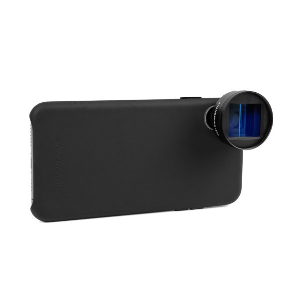 SANDMARC Anamorfik Lens 1,55x - iPhone XR