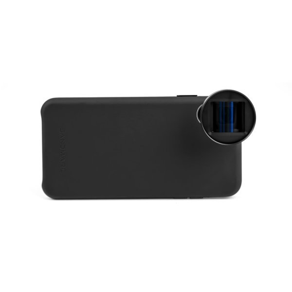 SANDMARC Anamorfik Lens 1,55x - iPhone XR