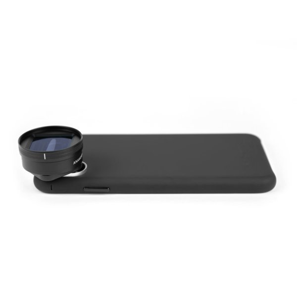 SANDMARC Anamorfik Lens 1,55x - iPhone XR