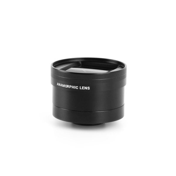 SANDMARC Anamorfik Lens 1,55x - iPhone XR