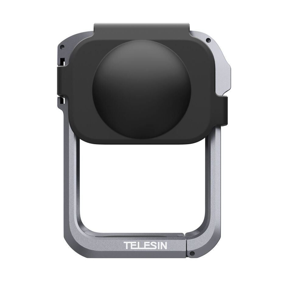 TELESIN Osmo 360 Metal Cage