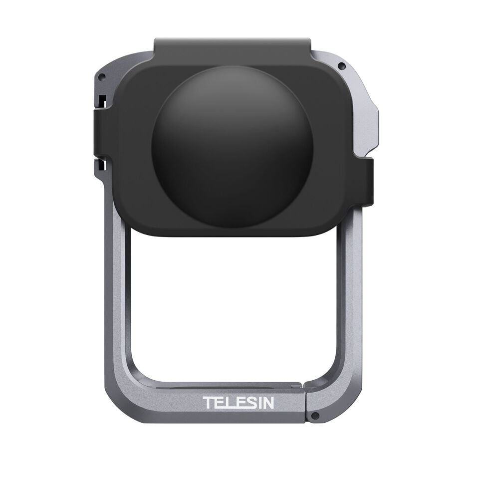 TELESIN Osmo 360 Metal Cage
