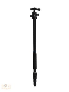 Benro A-1692TB-0 Magnesium Travel Angel Serisi Tripod Top Kafa ile
