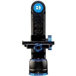Benro GH5C Carbon Fiber Gimbal Başlık