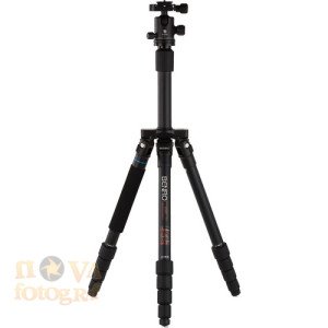 Benro A-2692TB1 Magnesium Travel Angel Serisi Tripod Top Kafa ile