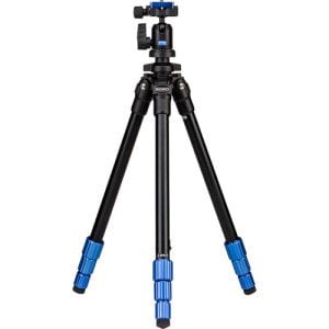 Benro TSL08AN00 Alüminyum Slim Kamera Tripod Kit