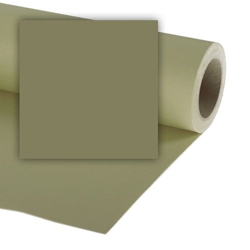Colorama Leaf Kağıt Fon 1.35 x 11m