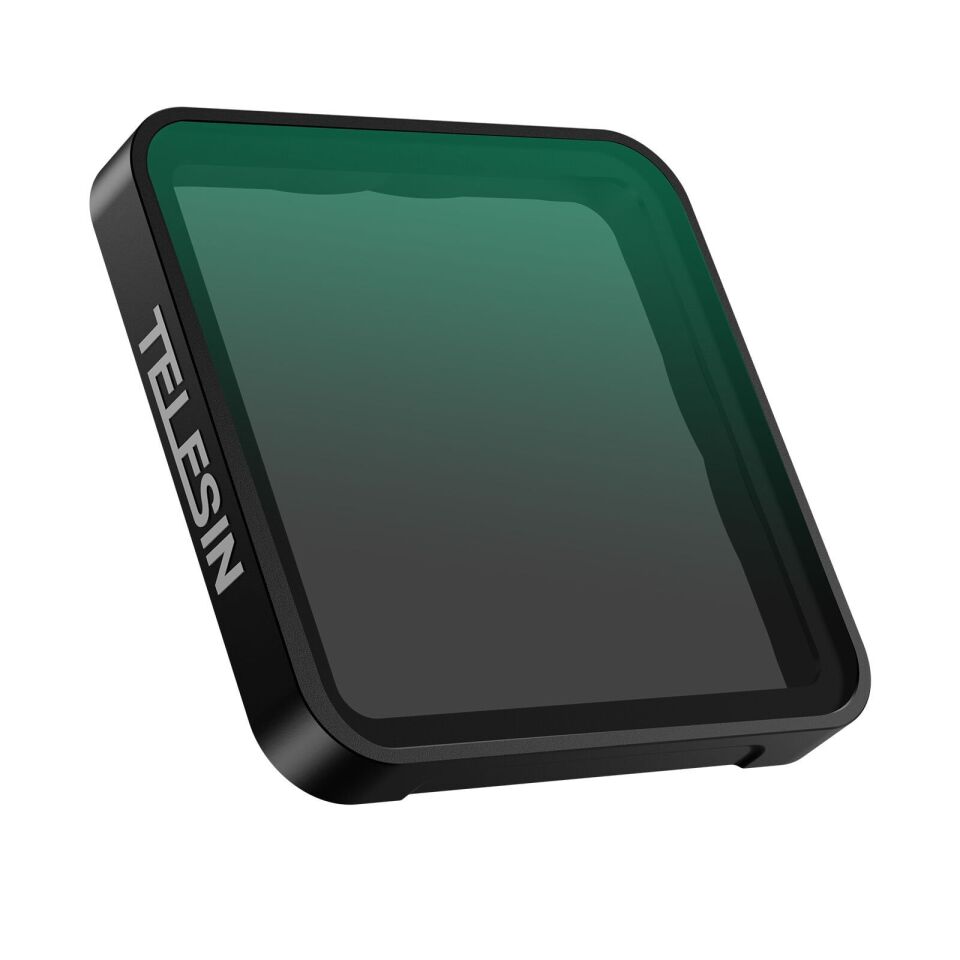 TELESIN Ace Pro & Ace Pro 2 ND Filtre Seti