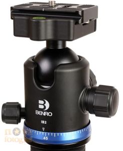 Benro FIF28AIB2 Aluminium Tripod Kit