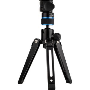 Benro MCT28AFS2 Magnezyum Alüminyum Video Monopod Kit