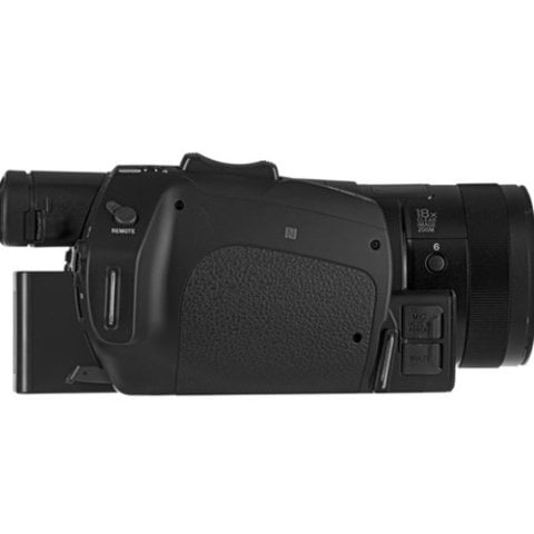 Sony FDR-AX700 4K Video Kamera