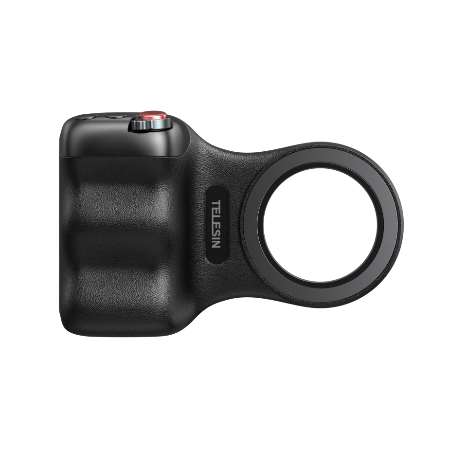 Fun Shot MagGrip 2 (Black)