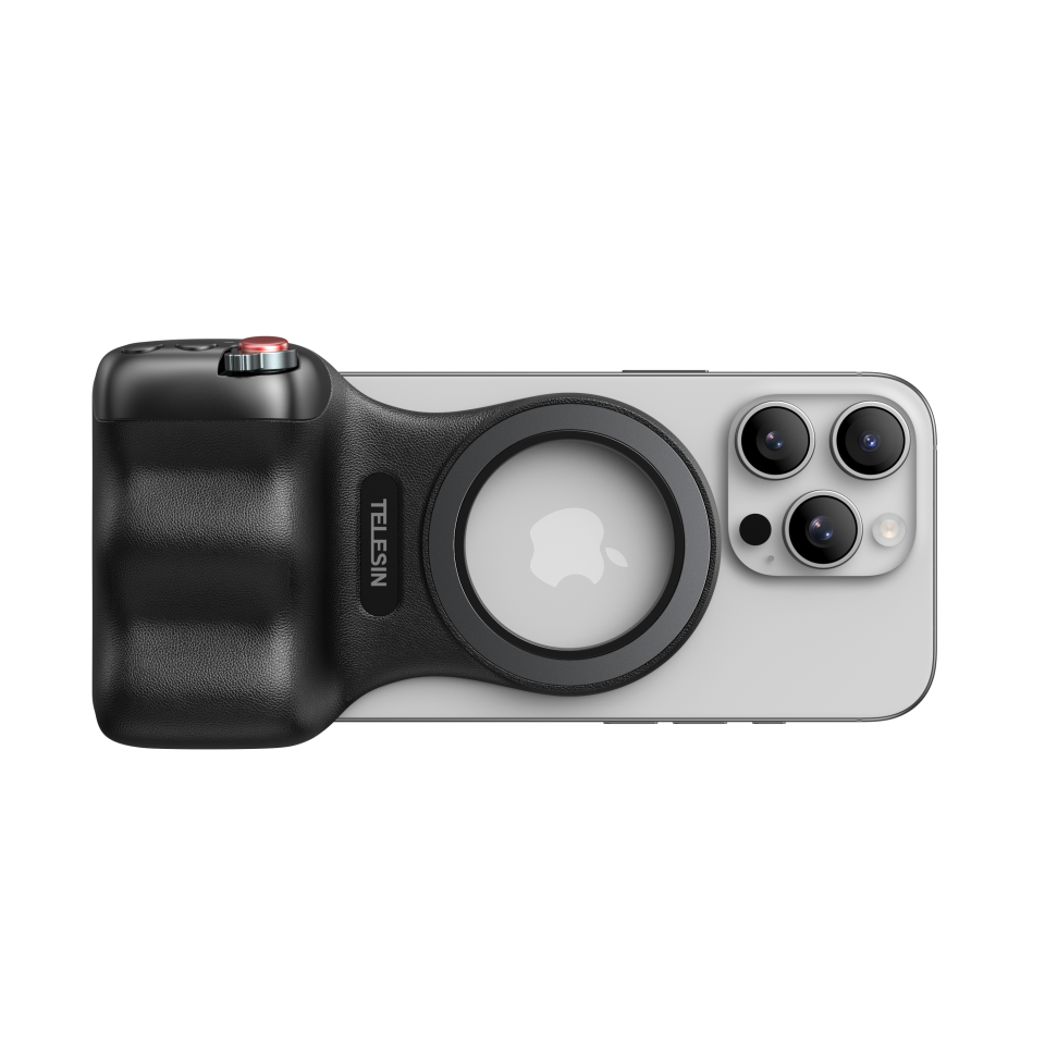 Fun Shot MagGrip 2 (Black)