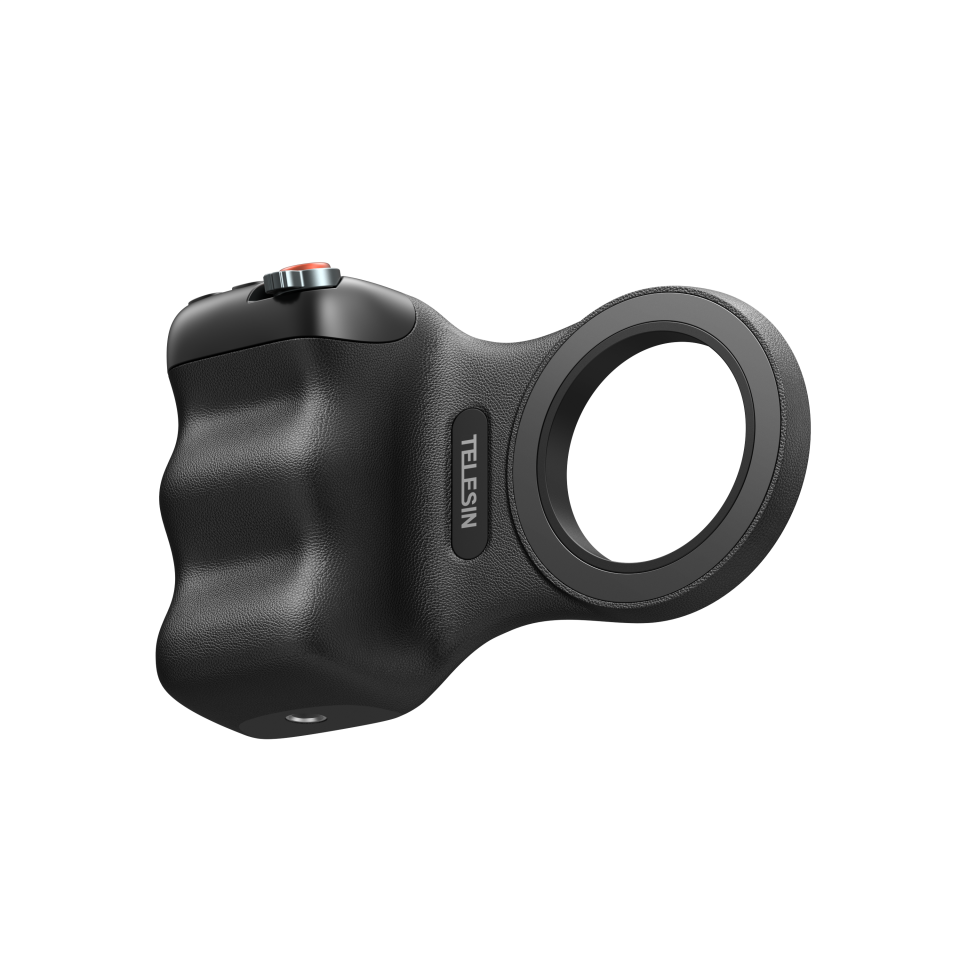 Fun Shot MagGrip 2 (Black)