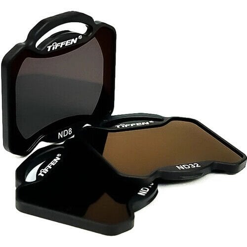Tiffen ND Kamera Filtre Kiti (DJI Avata 2 için )